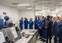 Sénégal : des discussions envisagées sur le gaz de GTA pour le marché local