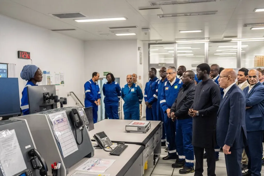 Sénégal : des discussions envisagées sur le gaz de GTA pour le marché local