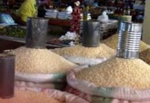 Sénégal : subvention pour stimuler la consommation de riz local et soutenir la filière