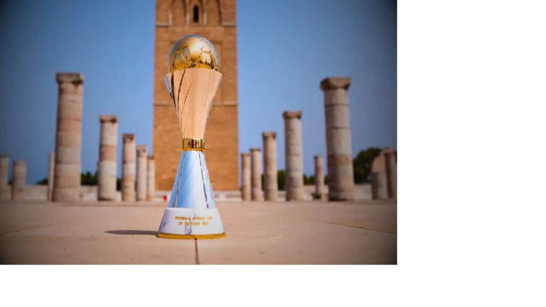 Football féminin : Glissement de dates de la Can Maroc 2026