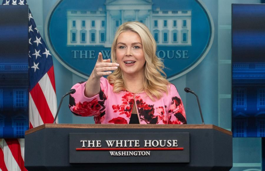 Trump se dit prêt à mettre fin à la guerre avec l’Iran même si le détroit d’Ormuz reste fermé