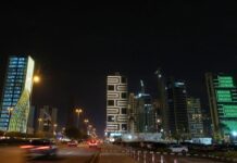 Un « projectile militaire » tombe sur une zone résidentielle en Arabie saoudite, faisant deux morts et 12 blessés