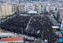 Xinhua Commentary: When Washington bombs during talks, the world order pays the price