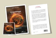 Géopolitique et vie sociale : Charles Salvaudon explore les dynamiques géopolitiques contemporaines et leur impact sur les sociétés