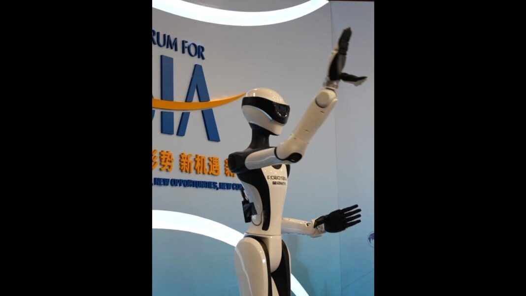 GLOBALINK/ Insights from Boao forum : Foresting coorporation amid global uncertainties