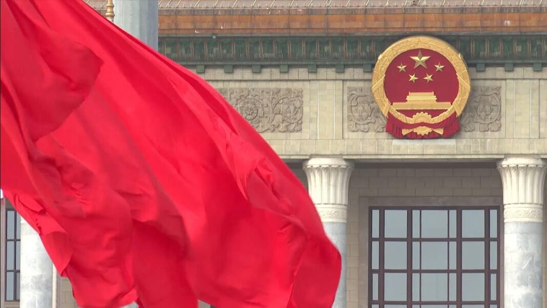 GLOBALink | What to watch at China’s « two sessions » as new five-year plan begins