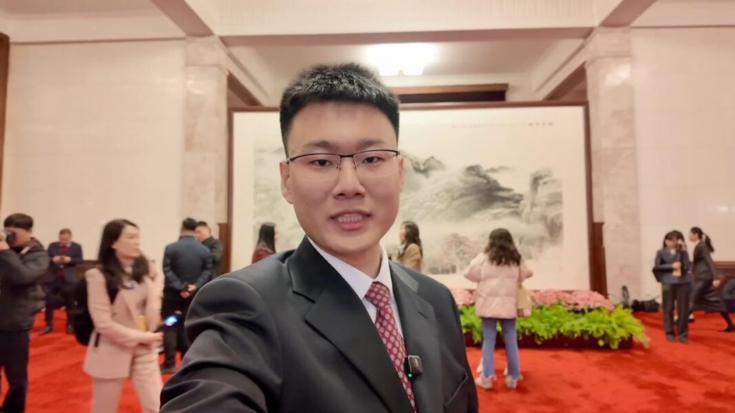 Diplomats share insights on China’s 15th Five-Year Plan