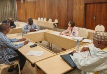 Troisième Sommet Russie-Afrique : Russie et AES pour des consultations ministérielles