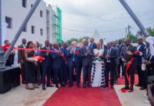 Egypte: huit morts et 17 blessés dans un incendie dans une fabrique textile au Caire