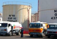 Madagascar décrète un état d’urgence énergétique de 15 jours