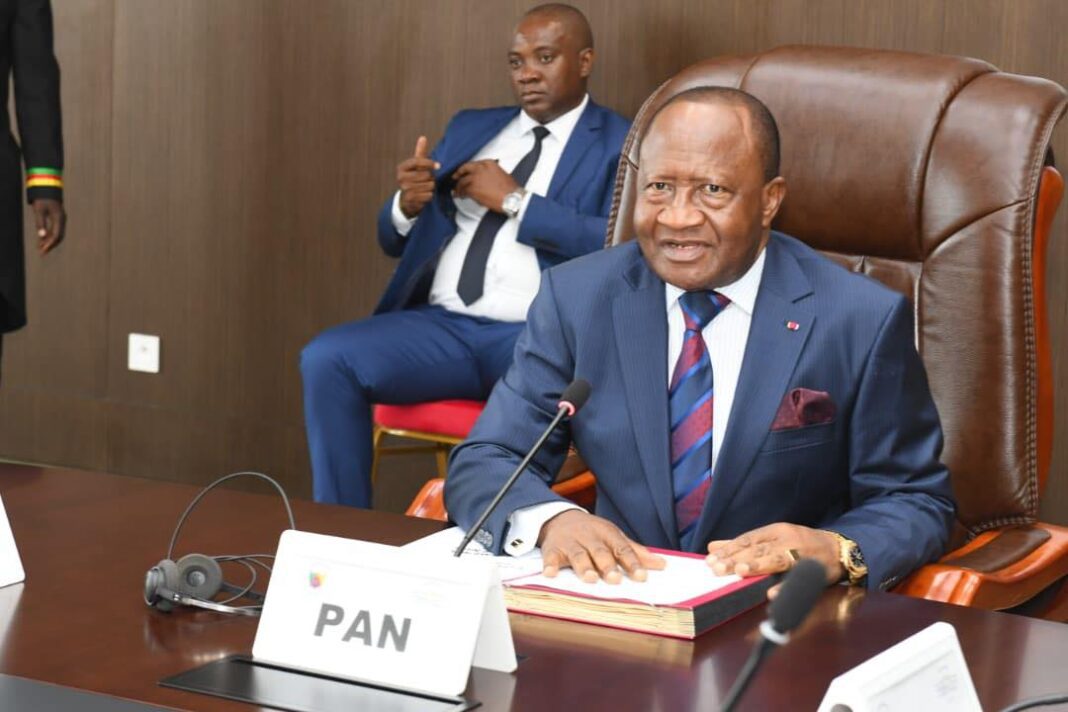 Au Cameroun, le Parlement convoqué en Congrès pour une révision constitutionnelle