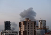 Au moins 365 soldats américains blessés dans la guerre contre l’Iran