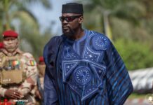 Guinée : report d’une semaine des élections législatives et communales