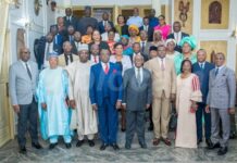 Cameroun : 44 pays de la francophonie réunis à Yaoundé pour la 61e session sur les réformes éducatives