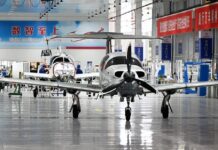 China’s manufacturing sector remains resilient in volatile world