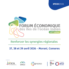 Comores : coup d’envoi de la 15e édition du Forum économique des îles de l’océan Indien