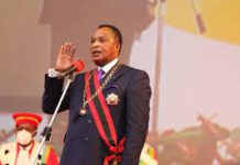 Congo : Denis Sassou NGuesso prêtera serment le 16 avril
