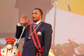 Congo : Denis Sassou NGuesso prêtera serment le 16 avril