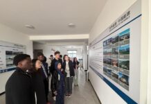 Des étudiants africains impressionnés par un vaste ouvrage hydraulique chinois appellent à une coopération renforcée