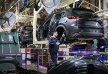 Economy In Focus | Jiangsu accelerates automotive industry growth with robust supply chain