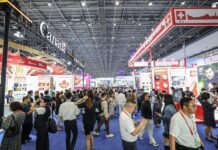 Global brands view China as indispensable market to expand business