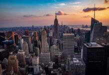 Guerre de Gangs à New York : un bébé de 7 mois tué par balle perdue