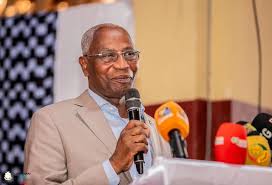 Guinée : le Premier ministre lance à Kankan une vaste campagne de vaccination de rattrapage