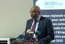Consultations régionales de l’OMS à Abidjan : Un cadre stratégique pour la santé en Afrique