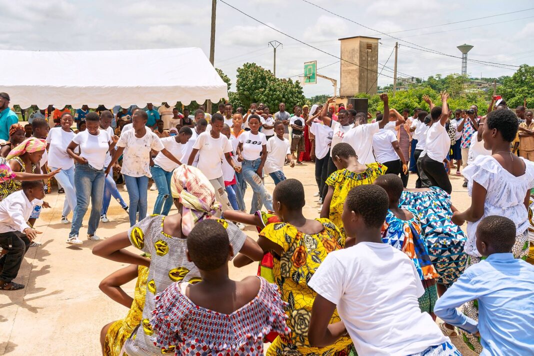 Côte d’Ivoire – Agboville sous les projecteurs : Plus de 3 000 personnes attendues au Soixantenaire du lycée Ernest Boka