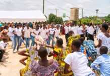 Côte d’Ivoire – Agboville sous les projecteurs : Plus de 3 000 personnes attendues au Soixantenaire du lycée Ernest Boka