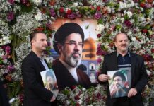 Iran : rassemblement à Téhéran pour afficher l’unité nationale