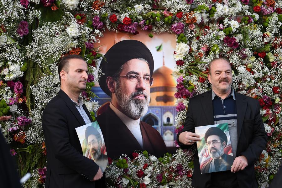 Iran : rassemblement à Téhéran pour afficher l’unité nationale