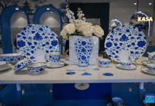 Letter from China: Jingdezhen’s answer to AI: What makes us truly human?