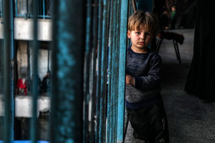 L’OMS suspend ses opérations d’évacuations médicales à Gaza après la mort d’un sous-traitant