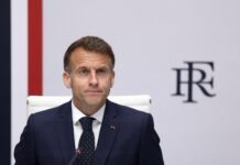 La France et le Royaume-Uni organiseront une conférence sur la liberté de navigation dans le détroit d’Ormuz