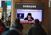 La peine de l’ancien président sud-coréen Yoon alourdie à 7 ans en appel pour entrave à la justice