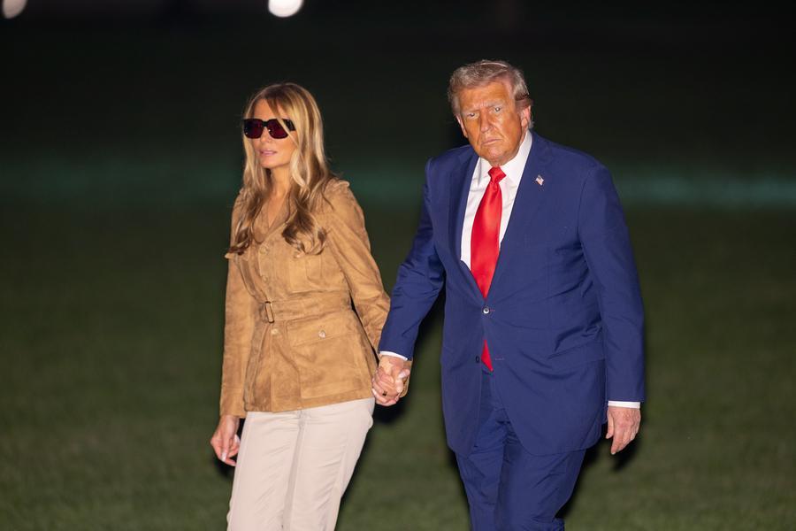 L’administration Trump remet en cause les licences de la chaîne ABC suite aux propos de Jimmy Kimmel sur Melania Trump