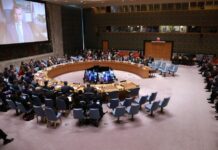 L’armée américaine affirme avoir intercepté 42 navires dans le cadre du blocus en cours des ports iraniens