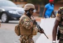 Le Bénin condamne les attaques terroristes au Mali et exprime sa solidarité