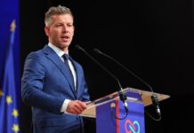 Le PM hongrois Peter Magyar se dit ouvert à la coopération avec la Chine