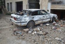 Le MAE iranien déclare qu’un passage sûr par le détroit d’Ormuz sera possible pendant deux semaines