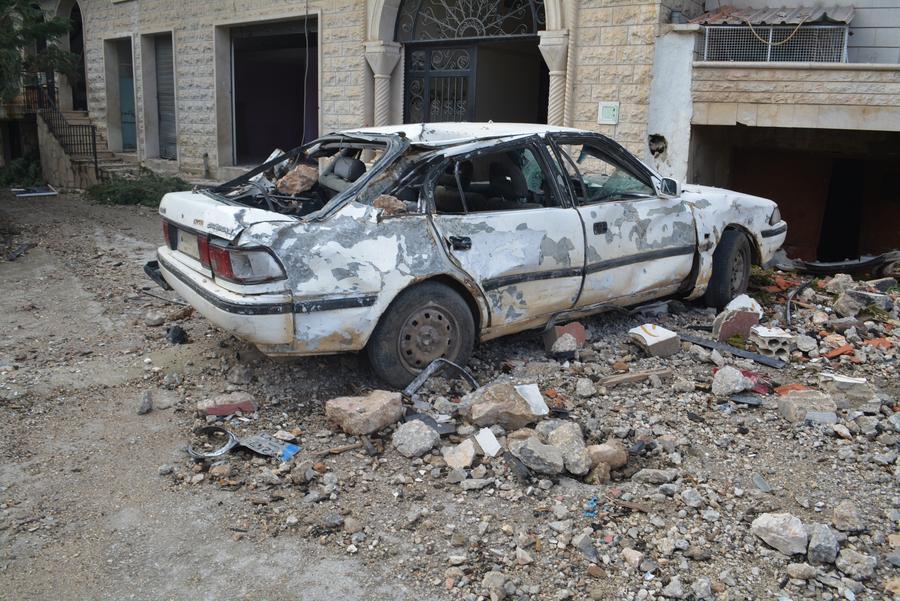 Le MAE iranien déclare qu’un passage sûr par le détroit d’Ormuz sera possible pendant deux semaines