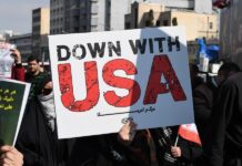 Les Etats-Unis ont inventé un mensonge pour mener une « guerre inutile » contre l’Iran