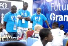 Côte d’Ivoire / Jeu d’échecs – Future Grandmasters Côte d’Ivoire : Karpowership forme les futurs champions ivoiriens des échecs