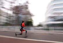 Letter from China: Humanoid robots shatter human record, showcase autonomy at Beijing half marathon