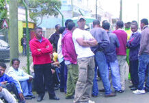 Madagascar : 21 travailleurs malgaches portés disparus à Maurice