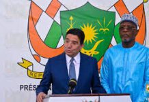 Niger : le gouverneur d’Agadez prend des mesures fermes contre la spéculation et le marché noir du carburant