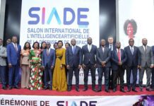 Ouverture de la 2e édition du Salon international de l’intelligence artificielle à Abidjan