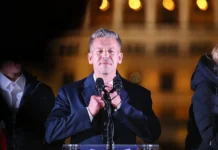 Le PM hongrois Peter Magyar se dit ouvert à la coopération avec la Chine