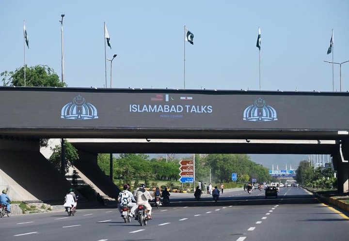 Rien d’officiel pour le prochain cycle de pourparlers entre les Etats-Unis et l’Iran, selon un responsable iranien